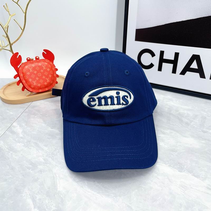 Emis cap dx (234)